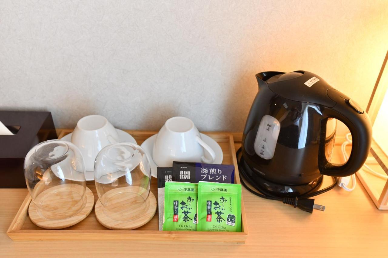 Fl Asakusa Hotel Tokio