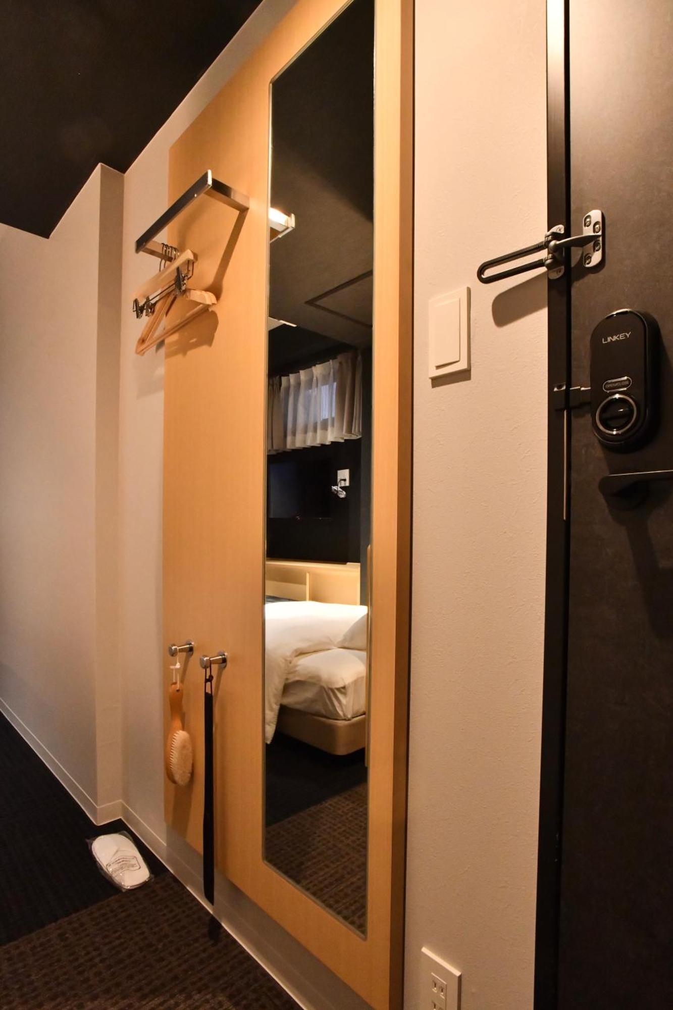 Hotel Fl Asakusa Tokio
