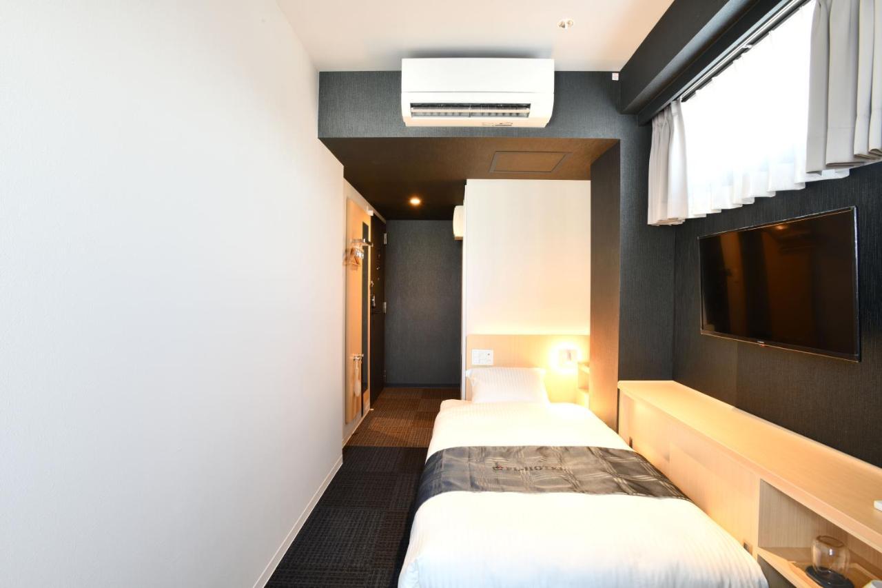 Hotel Fl Asakusa Tokio